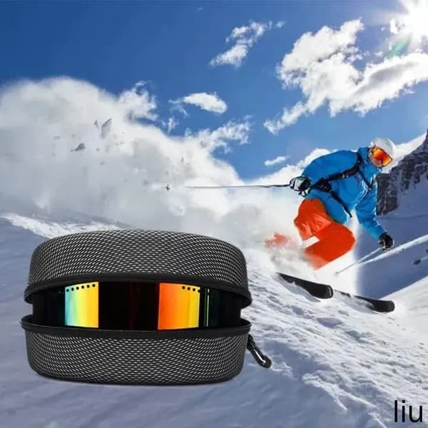 Чехол для горнолыжной маски