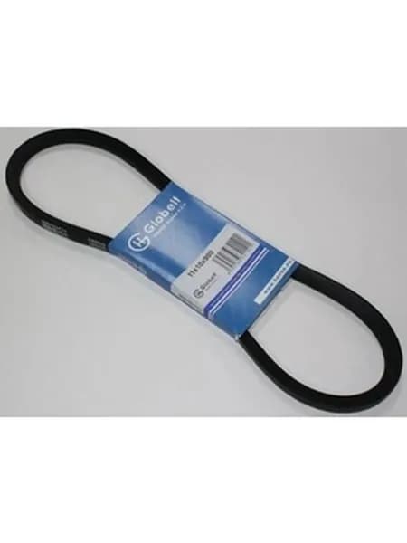 Ремень клиновой 900-11*10 гладкий (Globelt HANSE) МАЗ, КрАЗ, К-701