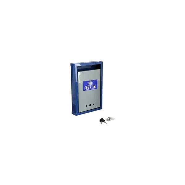 Почтовый ящик Klesto ЯК-1М 353990