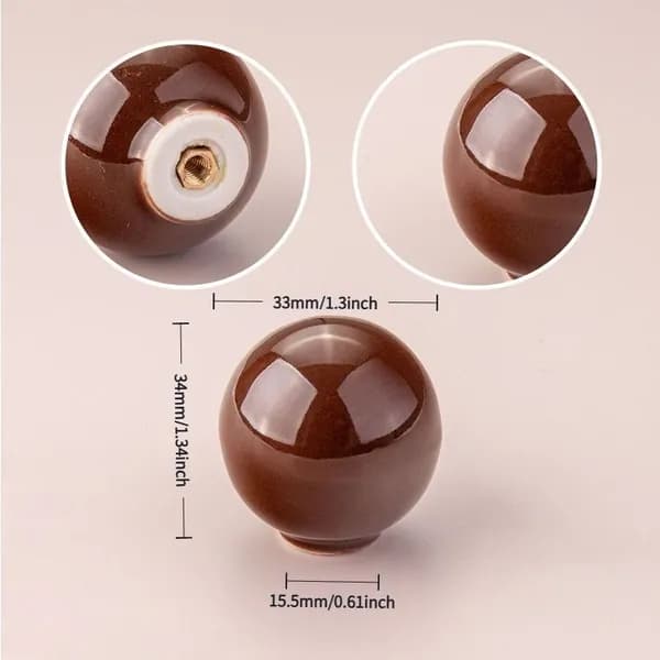 Ручка мебельная ,47см