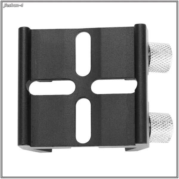 Finderscope Dovetail Slot, высококачественный алюминиевый сплав, для телескопов Celestron