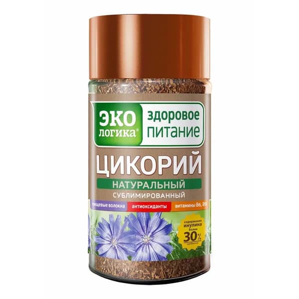 Экологика Цикорий 1шт.