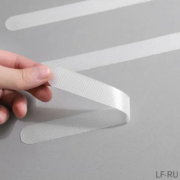 Generic Противоскользящая лента, 1 шт