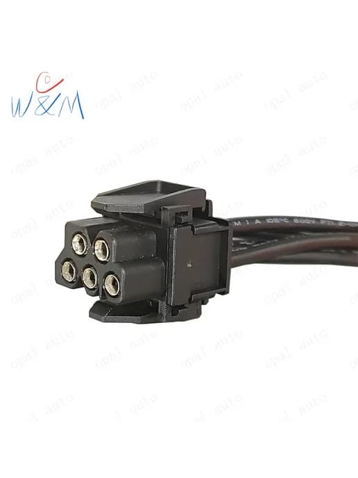 Жгут обогревателя BMW E36 E46 E39 E83 E53 X3 X5 M3, 4pcs