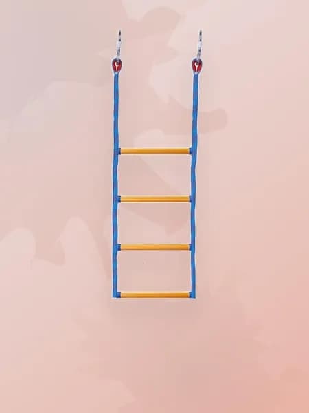 Байдарка 10х10 см