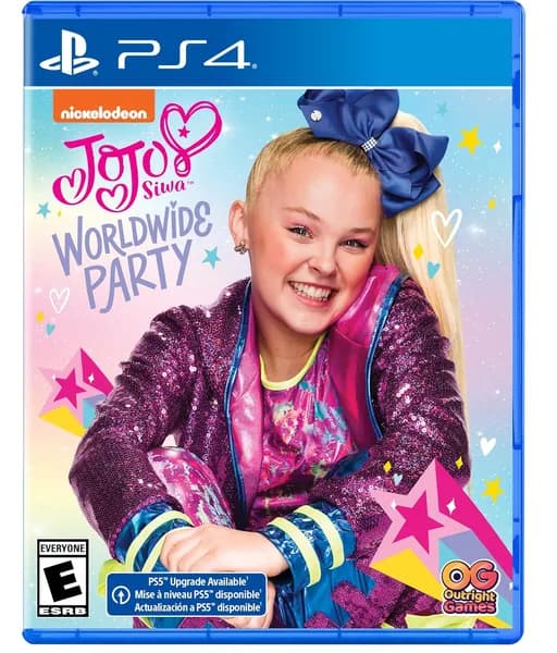 Игра  (PlayStation 4