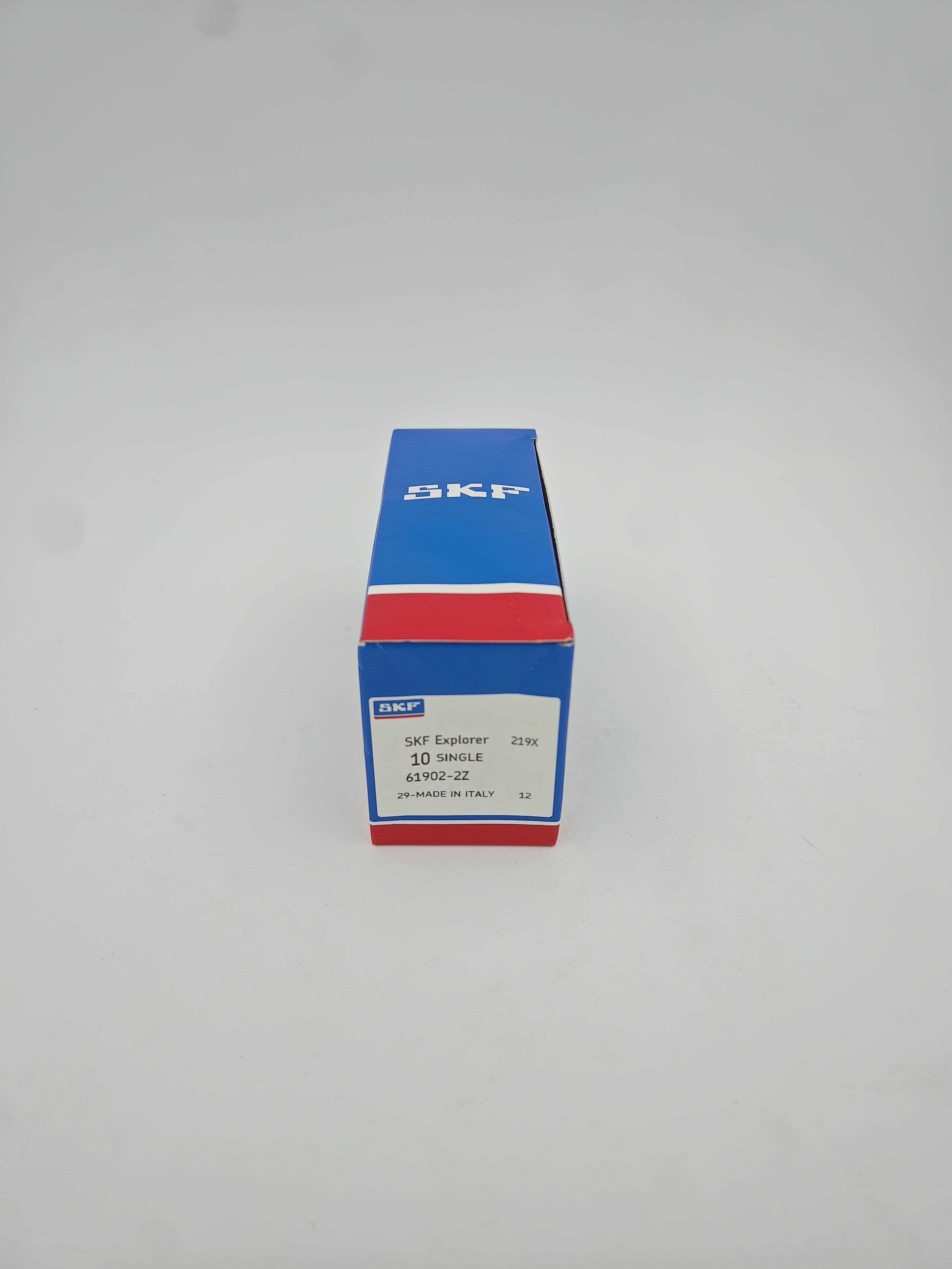 Подшипник 61902-2Z (15x28x7)
