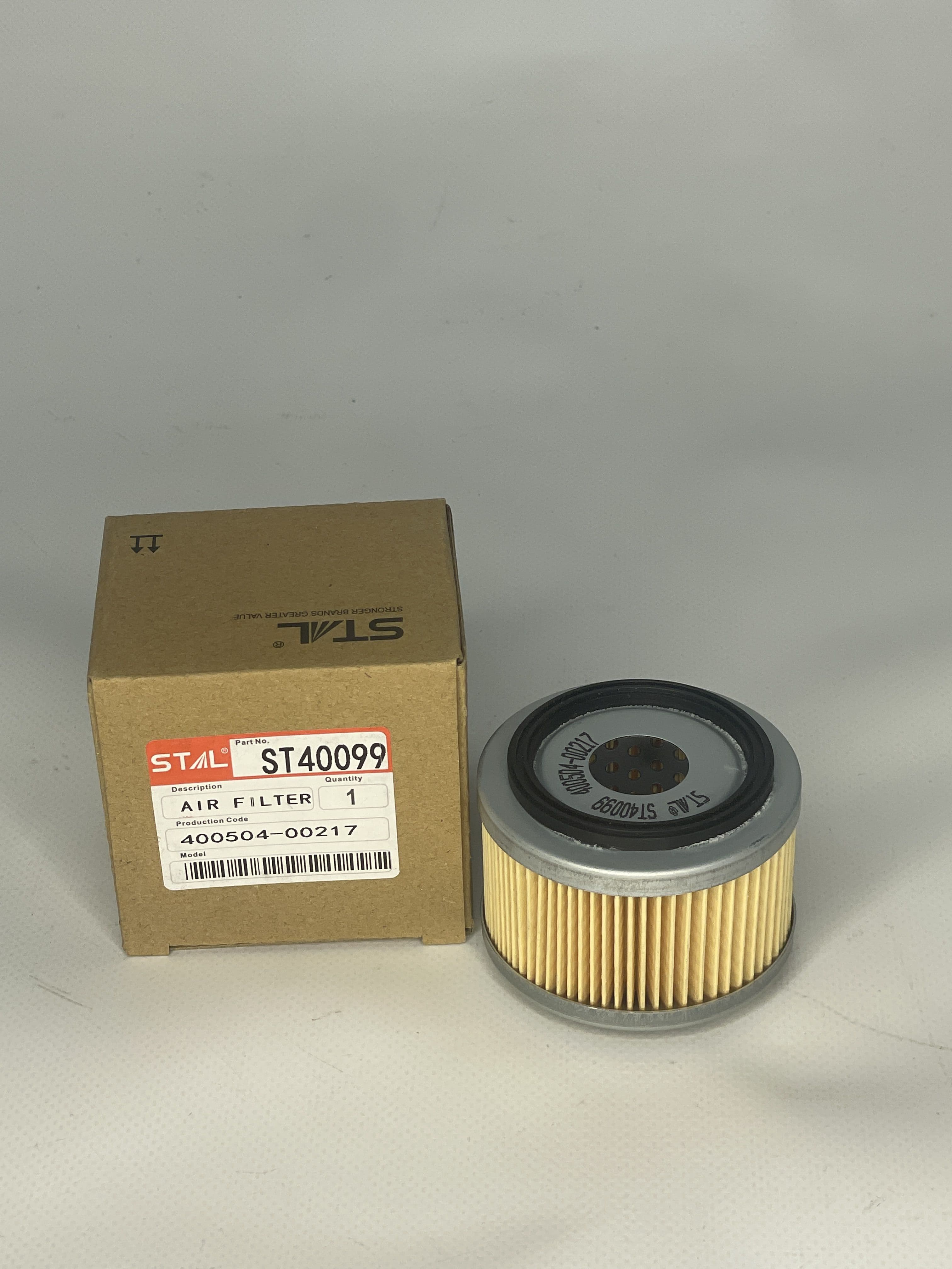 Фильтр сапуна гидробака STAL ST40099