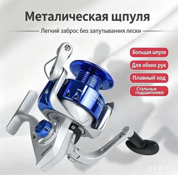 Катушка