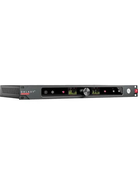 Внешняя звуковая карта Antelope Audio Galaxy 32 Synergy Core