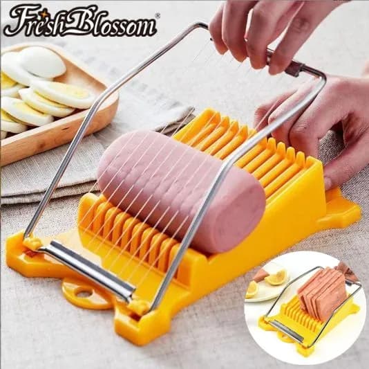 Машина для резки ветчины