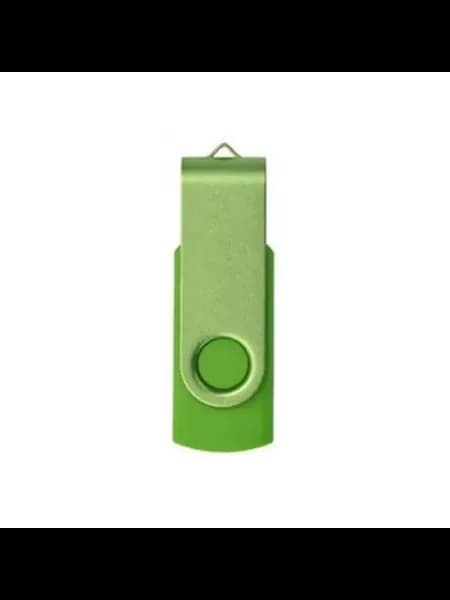 USB-флешка 32 ГБ Green Color