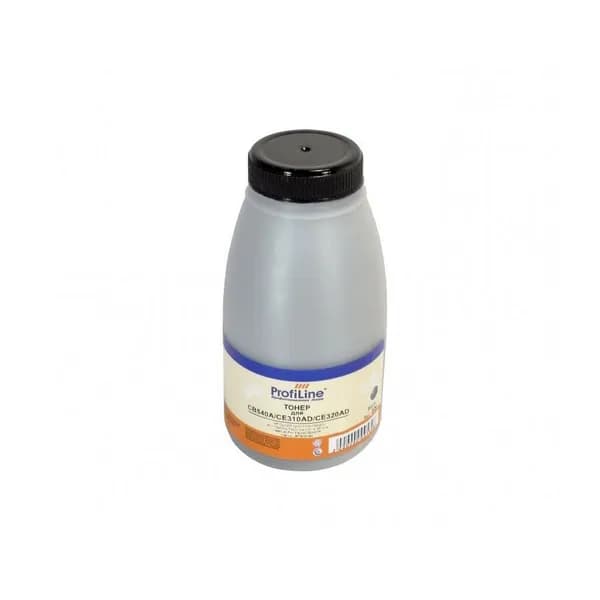 ProfiLine 125A Тонер черный 55 гр