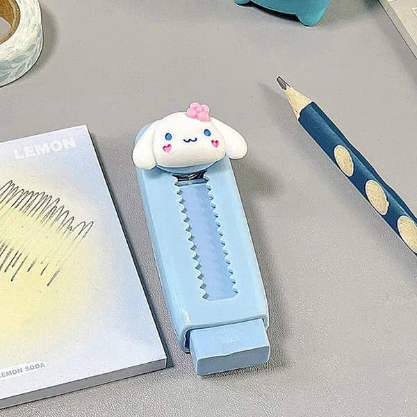 Выдвижной ластик Sanrio