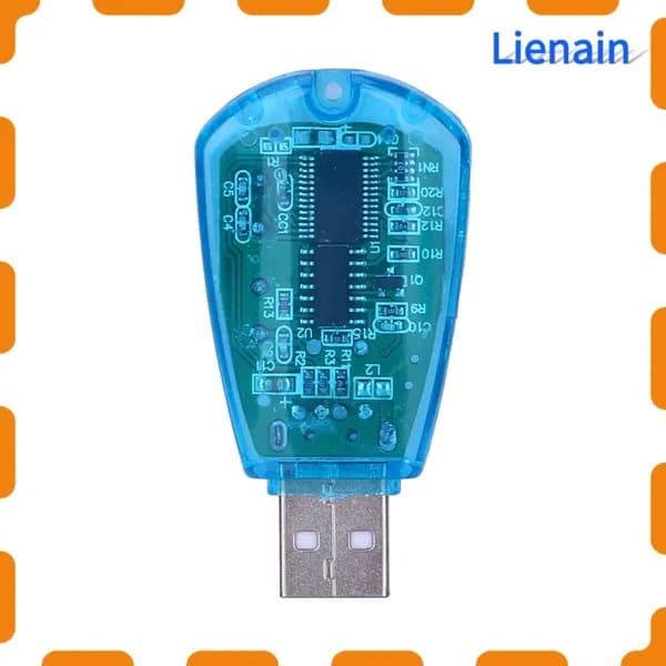 Устройство считывания SIM-карт