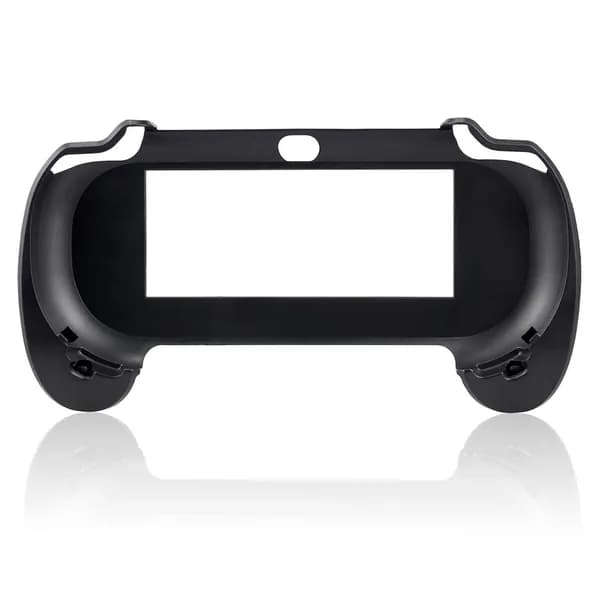 Ручка-держатель для PS Vita 1000, гибкая подставка/кронштейн для джойпада PSV1000 PCH-1000, чёрная