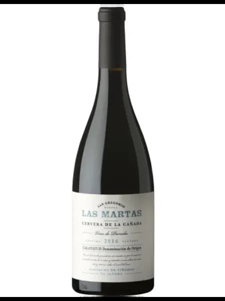 Las Martas