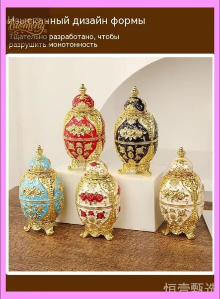 Популярный набор винтажных инструментов для рукоделия