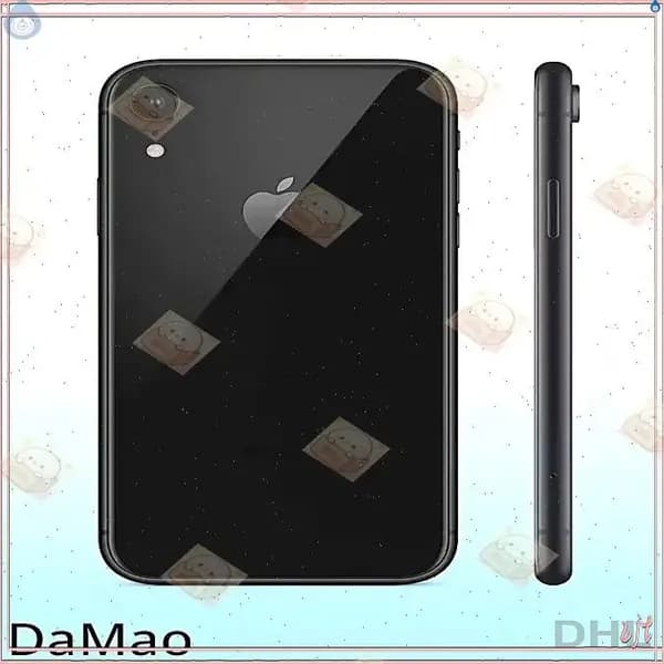 Муляж iPhone XR