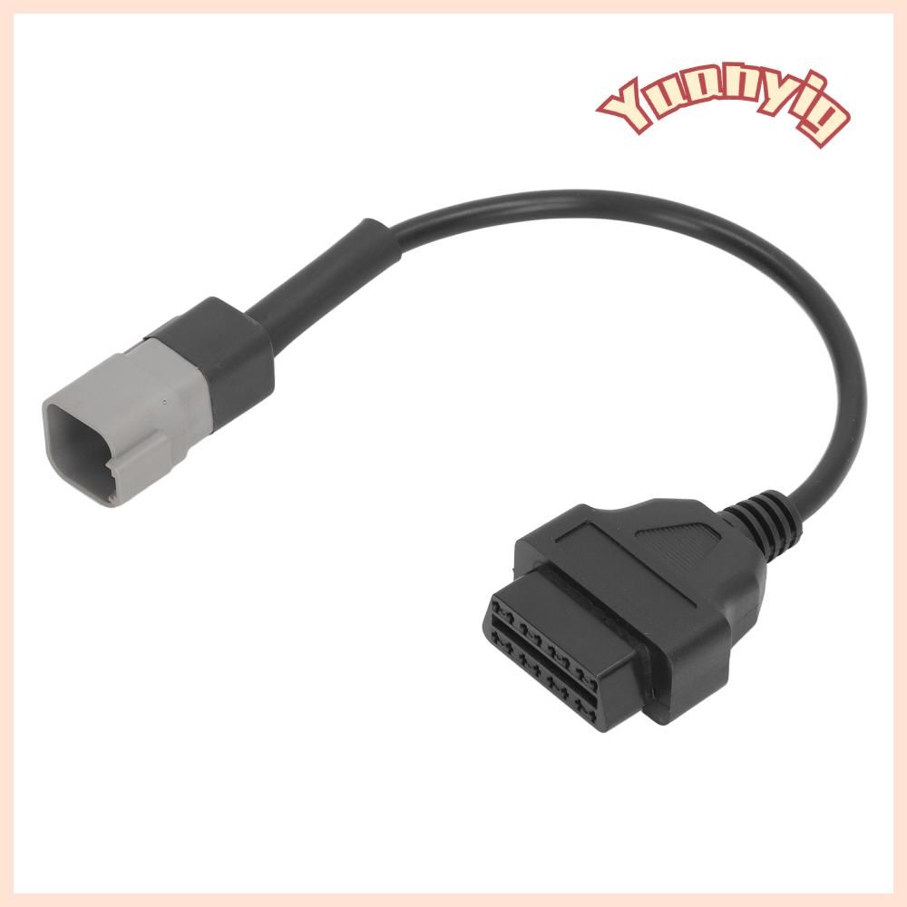 Адаптер диагностического кабеля OBD2