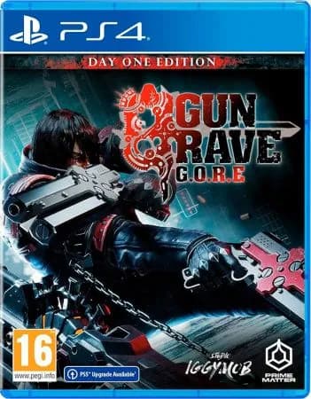 Игра  (PlayStation 4, PlayStation 5, Русские субтитры)