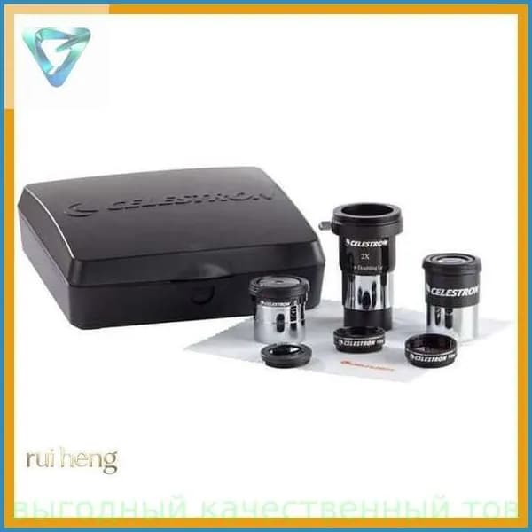 Набор аксессуаров Celestron АstroMaster-LI