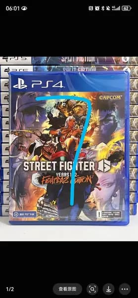 Игры для PS4