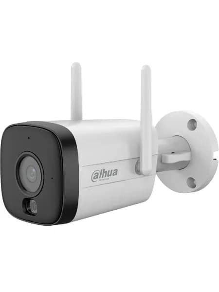 Видеокамера IP Dahua DH-IPC-HFW1339DTK2-SAW-IL 1/2.8" CMOS Уличная
