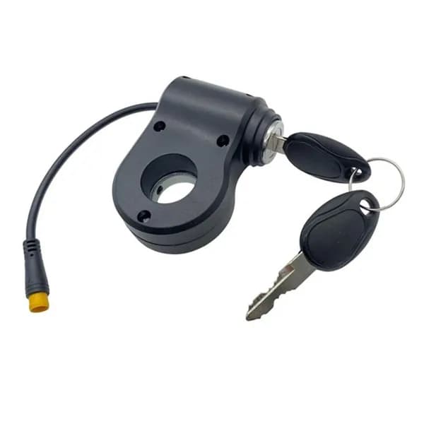 Ключ запуска для самоката Kukirin G2 Max