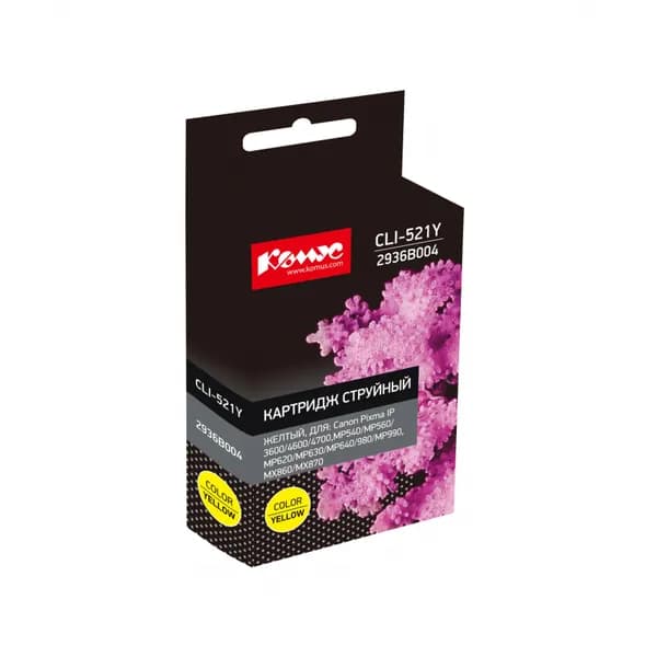 Canon Картридж, совместимый