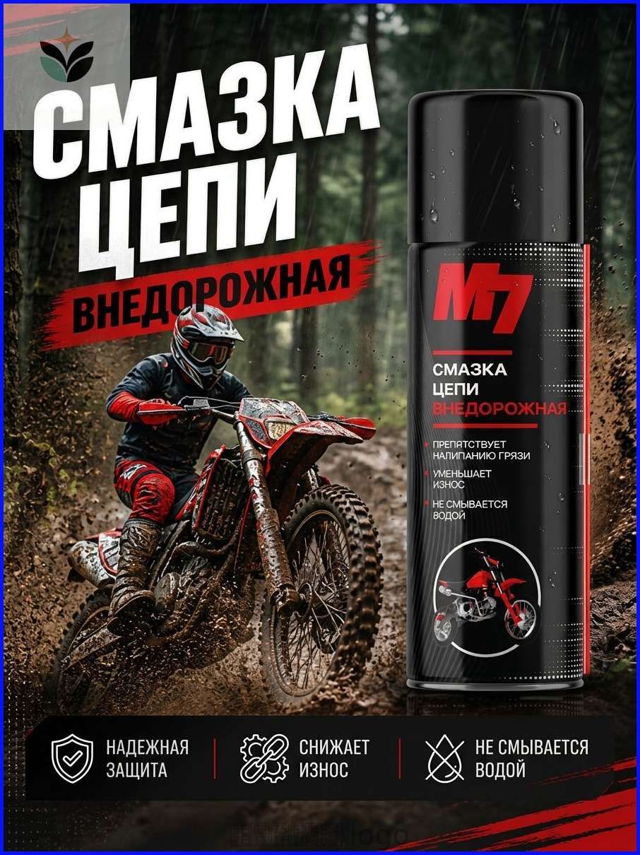 Смазка автомобильная Силиконовая, 520 мл, 1 шт.