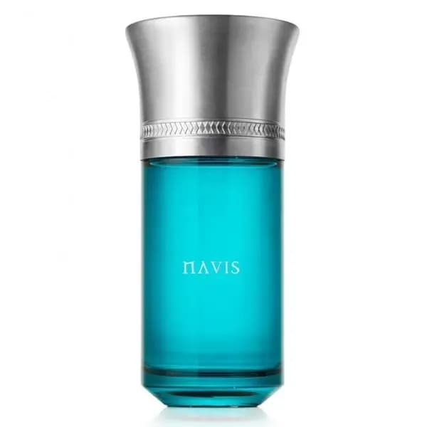 Liquides Imaginaires Navis 1мл Парфюмерная вода отливант