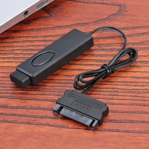 Контроллер ARGB 5 В с пультом ДУ, подключение через разъём 3-pin и SATA