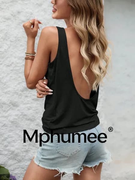 Майка Mphumee