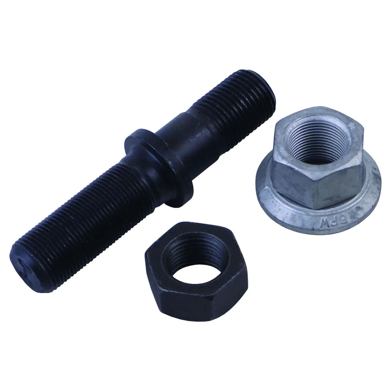 Шпилька колесная в сборе M22x1.5-M22x2 112/59/46 для BPW 09.806.23.22.0