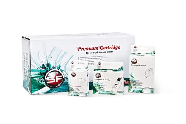 Картридж SuperFine SF-CF244A для HP LJP M15/16/28/29 1K