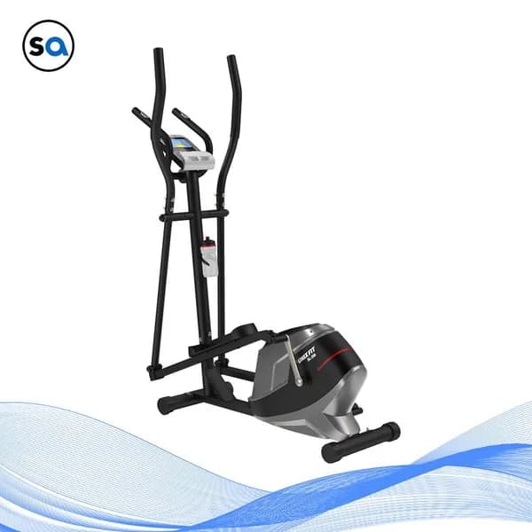 Эллиптический тренажер для дома UNIXFIT SL-350Е
