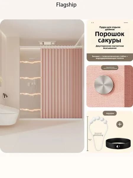 Дверь межкомнатная, Полиэстер с ПВХ покрытием, 1000x2000, Глухая