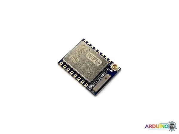 Микроконтроллер ESP8266 ESP-07