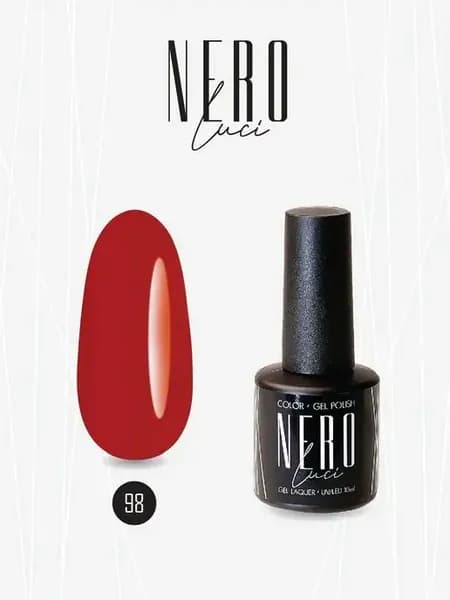 Nero гель-лак 098 10 мл