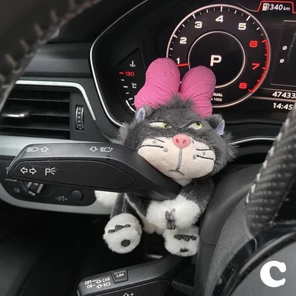 Обшивка автомобильная арт. HOE7227