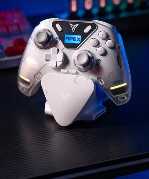 Зарядная база для игровых устройств