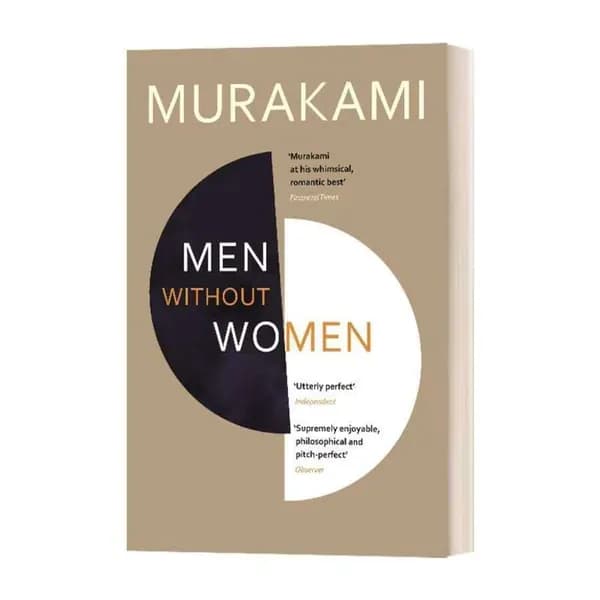 The original English novel Kafka On The Sea by Hua Yan Haruki Murakami