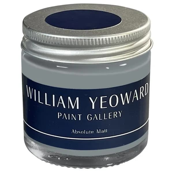 Пробник краска интерьерная матовая William Yeoward Absolute Matt, 60 мл. цвет: 16 Mike s Van