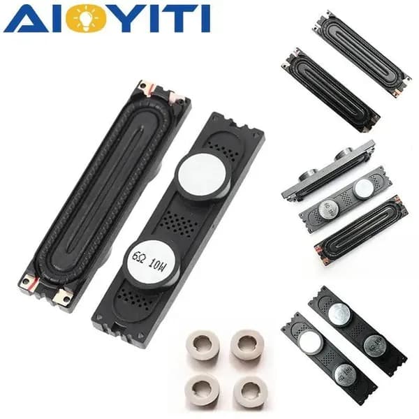 Качественный громкоговоритель BN9616796/16798/18089/18088/18070 для Samsung, 2 штуки jieyou