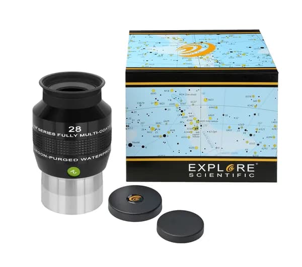 Окуляр Explore Scientific 68 Ar 28mm (2")