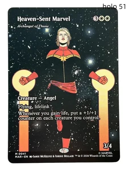 1 карта Magic The Gathering одна штука подарок прозрачные протекторы для карт mtg