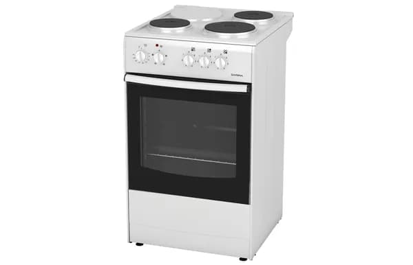 Электрическая плита DARINA В 33404W