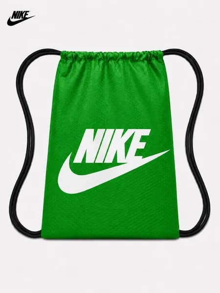 Мешок для обуви Nike Сменка Найк для школы и спорта