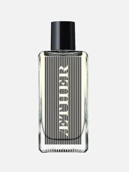 AETHER solaer Отливант 5 мл